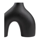 Contract furniture - Cotton Shade Arched Table Lamp - www.oroatrade.com