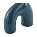 Contract furniture - Cotton Shade Arched Table Lamp - www.oroatrade.com