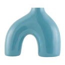 Contract furniture - Cotton Shade Arched Table Lamp - www.oroatrade.com