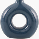 Hospitality furniture - Ceramic Ring Accent Table Lamp - www.oroatrade.com