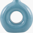Hospitality furniture - Ceramic Ring Accent Table Lamp - www.oroatrade.com