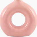 Hospitality furniture - Ceramic Ring Accent Table Lamp - www.oroatrade.com