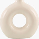 Hospitality furniture - Ceramic Ring Accent Table Lamp - www.oroatrade.com