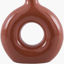 Hospitality furniture - Ceramic Ring Accent Table Lamp - www.oroatrade.com