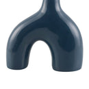 Hospitality furniture - Pleated Fabric Arched Table Lamp - www.oroatrade.com