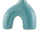 Hospitality furniture - Pleated Fabric Arched Table Lamp - www.oroatrade.com