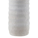 Hospitality furniture - White Cotton Accent Table Lamp - www.oroatrade.com