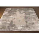 Modern furniture - Woven Viscose Blend Carpet - www.oroatrade.com