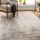Modern furniture - Woven Viscose Blend Carpet - www.oroatrade.com