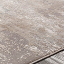 Modern furniture - Woven Viscose Blend Carpet - www.oroatrade.com