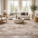 Modern furniture - Woven Viscose Blend Carpet - www.oroatrade.com