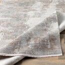 Modern furniture - Woven Viscose Blend Table Runner - www.oroatrade.com