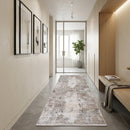 Modern furniture - Woven Viscose Blend Table Runner - www.oroatrade.com