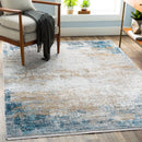 Modern furniture - Viscose Blend Carpet - www.oroatrade.com