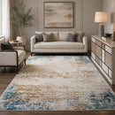 Modern furniture - Viscose Blend Carpet - www.oroatrade.com