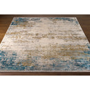Modern furniture - Viscose Blend Carpet - www.oroatrade.com