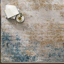 Modern European furniture - Viscose Blend Table Runner - www.oroatrade.com
