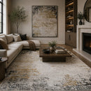 Modern furniture - Viscose Blend Carpet - www.oroatrade.com
