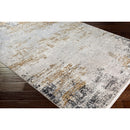 Modern European furniture - Viscose Blend Table Runner - www.oroatrade.com