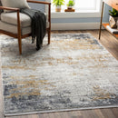 Modern European furniture - Viscose Blend Table Runner - www.oroatrade.com