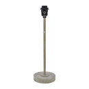 Contract furniture - Empire Rattan Accent Table Lamp - www.oroatrade.com
