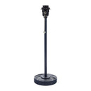 Contract furniture - Empire Rattan Accent Table Lamp - www.oroatrade.com