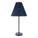 Contract furniture - Empire Rattan Accent Table Lamp - www.oroatrade.com