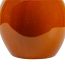 Contract furniture - Scalloped Edge Accent Table Lamp - www.oroatrade.com