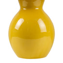 Contract furniture - Scalloped Edge Accent Table Lamp - www.oroatrade.com