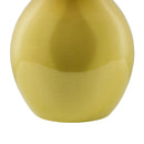 Contract furniture - Scalloped Edge Accent Table Lamp - www.oroatrade.com