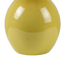Contract furniture - Scalloped Edge Accent Table Lamp - www.oroatrade.com
