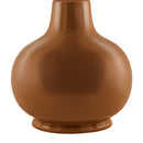 Hospitality furniture - Raffia Shade Ceramic Table Lamp - www.oroatrade.com