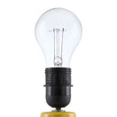 Hospitality furniture - Raffia Shade Ceramic Table Lamp - www.oroatrade.com