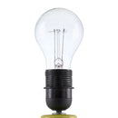 Hospitality furniture - Raffia Shade Ceramic Table Lamp - www.oroatrade.com