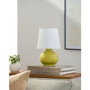 Hospitality furniture - Raffia Shade Ceramic Table Lamp - www.oroatrade.com