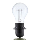 Hospitality furniture - Raffia Shade Ceramic Table Lamp - www.oroatrade.com