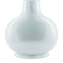 Contract furniture - Scalloped Raffia Shade Table Lamp - www.oroatrade.com
