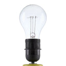 Contract furniture - Scalloped Raffia Shade Table Lamp - www.oroatrade.com