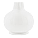 Contract furniture - Glazed Ceramic Raffia Table Lamp - www.oroatrade.com