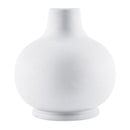 Contract furniture - Glazed Ceramic Raffia Table Lamp - www.oroatrade.com