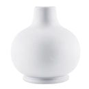 Contract furniture - Glazed Ceramic Raffia Table Lamp - www.oroatrade.com