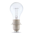 Contract furniture - Beige Raffia Accent Table Lamp - www.oroatrade.com