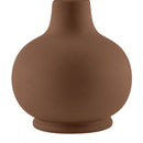 Contract furniture - Beige Raffia Accent Table Lamp - www.oroatrade.com