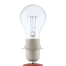 Contract furniture - Beige Raffia Accent Table Lamp - www.oroatrade.com