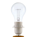 Contract furniture - Beige Raffia Accent Table Lamp - www.oroatrade.com