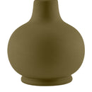 Contract furniture - Beige Raffia Accent Table Lamp - www.oroatrade.com