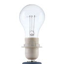 Contract furniture - Beige Raffia Accent Table Lamp - www.oroatrade.com