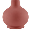 Contract furniture - Scalloped Raffia Accent Table Lamp - www.oroatrade.com