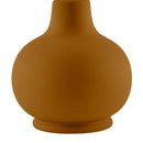 Contract furniture - Scalloped Raffia Accent Table Lamp - www.oroatrade.com