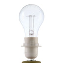 Contract furniture - Scalloped Raffia Accent Table Lamp - www.oroatrade.com